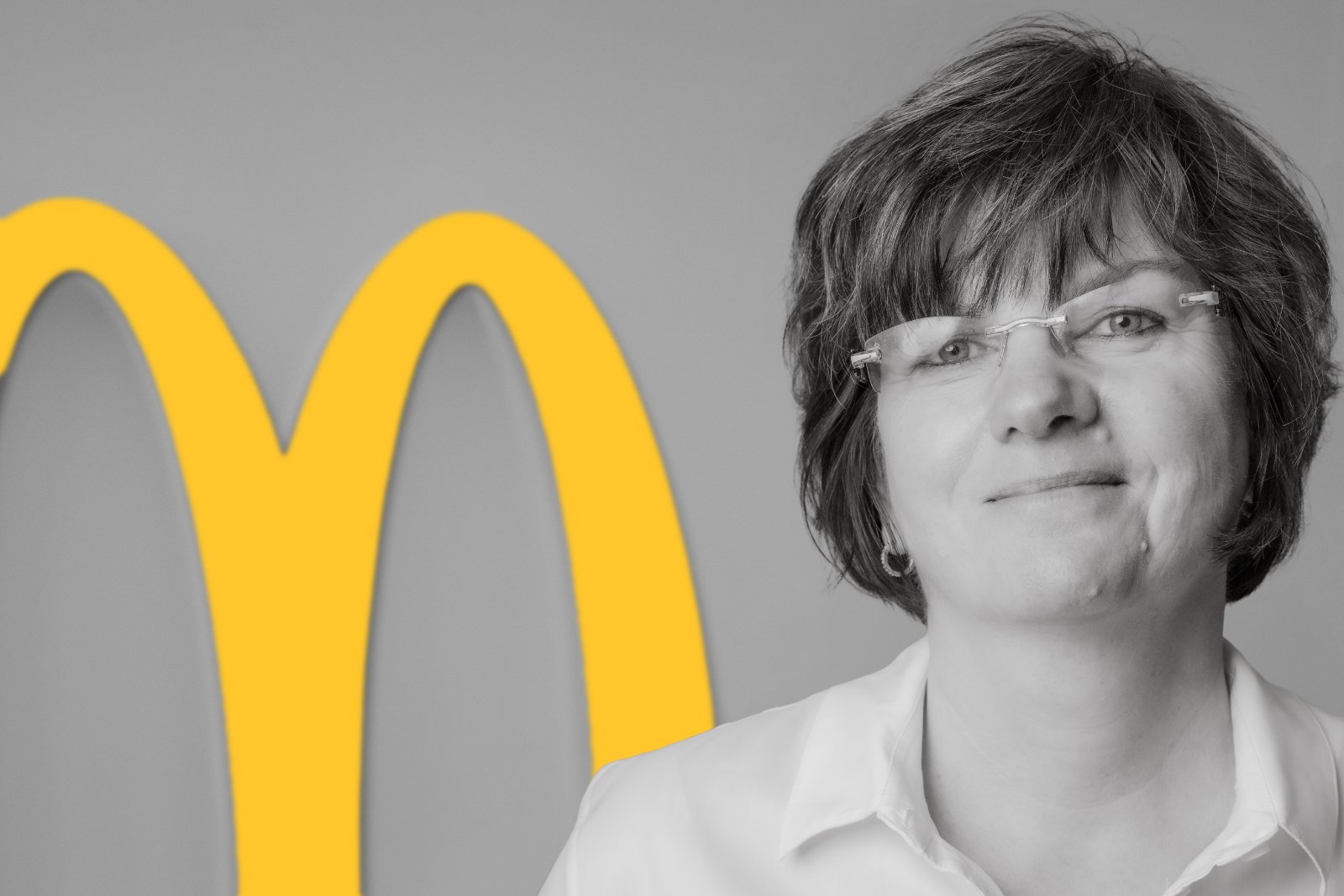 Porträt von Simone Wichmann